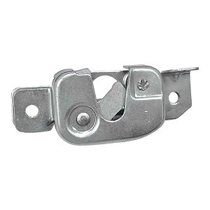 Fechadura Tampa Traseira Lado Direito F1000 93