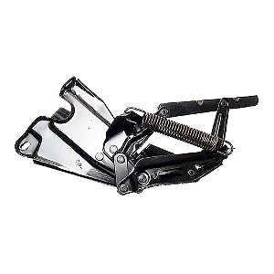 Dobradiça Capô Ford Lado Esquerdo Camionete 1992