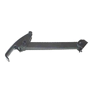 Trava Externa Capô Ford F12/14000 92/98