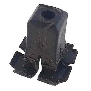 Bucha Plástica para Parafuso 5mm