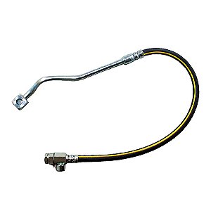 FREIO FLEX FR DIANTEIRO ESQUERDO F4000 99/630MM