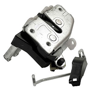 Fechadura Porta Dianteira Lado Esquerdo F250/350/4000/12000/14000 99