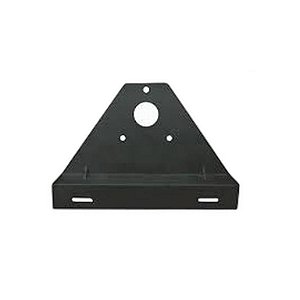 Suporte de Placa para Parachoque Dianteiro Cargo 2011