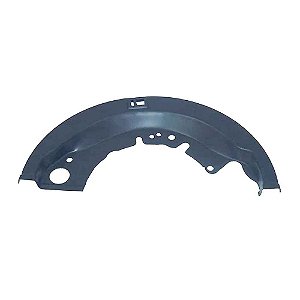 Defletor de Roda Mercedes-Benz