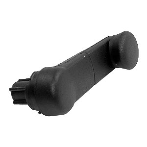 Manivela de Vidro para F250/F350/F4000 Ano 1998