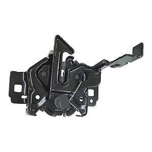 Fechadura Capô Inferior F250/350/4000 98/...