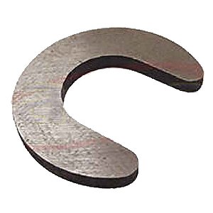 Trava Ponta Eixo Traseiro ACD10/C14 0.20mm