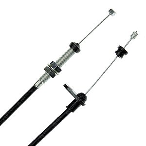 Cabo Velocímetro Volkswagen 7100/8140 1994/1996 Porca 7/8 12103 TUBA