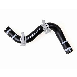 Mangueira de Ventilação do Cárter S10 Flex Ventilação