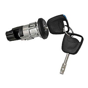 Cilindro Capô Ford Cargo Novo 2011/ VA31998 Capô