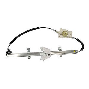 Máquina de Vidro Lado Direito Cargo 11/... Sem Motor