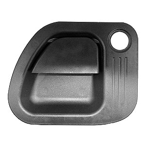 Maçaneta Externa Porta Dianteira Lado Direito Cargo 2011/... Novo Sem Miolo V