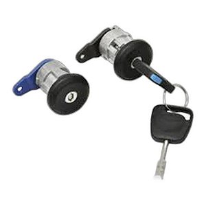 Cilindro Porta Dianteiro Esquerdo Ford Cargo Novo 2011