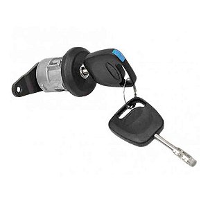 Cilindro Porta Dianteiro Lado Direito Ford Cargo Novo 2011