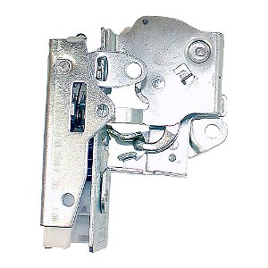 Fechadura Porta Dianteira Lado Direito Ford Cargo Abril/2011 a Janeiro/2013