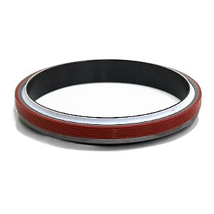 Retentor Mancal Traseiro Cummins Série C VW/FD