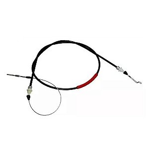 Cabo Acelerador Volkswagen 690/680 1983 MWM