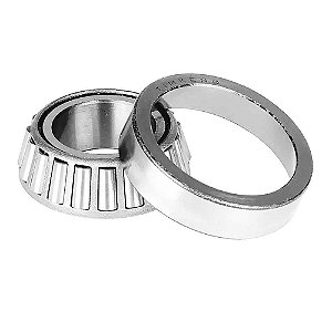 Rolamento de Roda Dianteiro Interno S10 Nova 2012/ 4x2/4x4 Todos