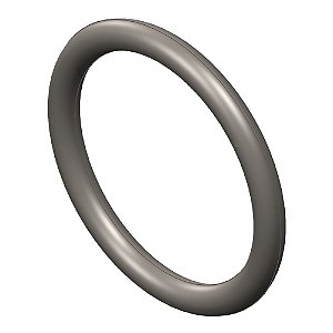 Anel de Vedação da Válvula de Alívio Cummins SR C/ISCE