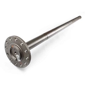 Eixo Semiflex Traseiro Lado Direito Curto Volkswagen 9150/Agrale MS113 37E 12F