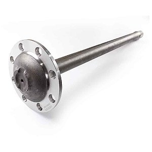 Eixo Traseiro Curto Lado Direito Volkswagen/Cargo MS155/158 1052M 46E Ônibus 8F