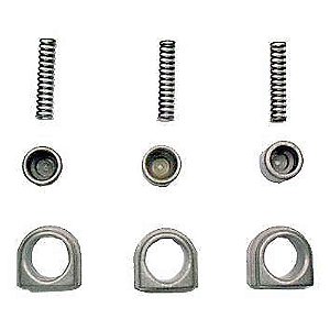 Reparo Sincronizador Câmbio Mercedes-Benz