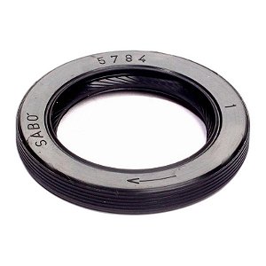 Retentor Comando Válvula Hilux 2.8 98/98 - Hilux Pitbull 2.5 3.0 2005 - Hilux 2.8 2015