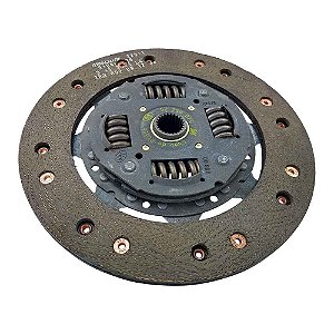 Disco de Embreagem Monza/Kadett 1.8 2.0 93 - 215mm 322020010