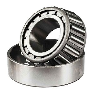 Rolamento Roda Traseiro Interno Carreta/MBB 804358