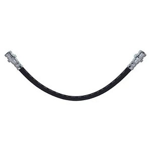 Flex Freio Traseiro L200 Sport Outdoor 2003/2011 - L200 Triton 2007/2015 - Med 390mm