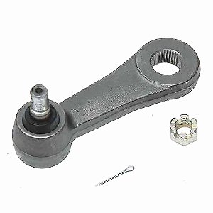 Braço Pitman D20 1986 Curvo N3037