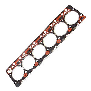 Junta Cabeçote Cummins Série B 6 Cilindros Mecânico