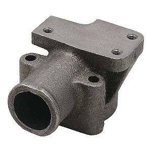 Suporte Válvula Termostática F350/4000 98/ VA16208