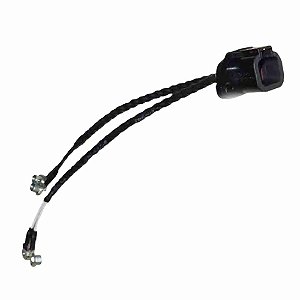 Chicote do Bico Injetor ISB