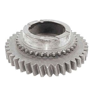 Engrenagem 1 D10/20/40 F2000 Câmbio TDS Caixa 240FS