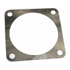 Calço Carcaça Retentor Traseiro Câmbio FS6205/6A