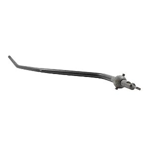 Alavanca Câmbio Fixo 240V 5M F4000 2501 Cor Cerâmica 8134 Padrão