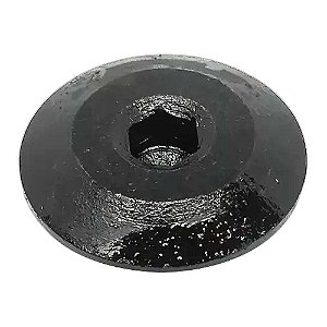 Bujão Roscado para Câmbio EATON