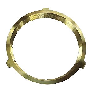 Anel Sincronizado Interno 1/2 FS4305 BF6T7B180AC 9725 PATRAL