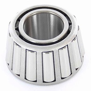 Rolamento Traseiro Piloto F350/Silverado