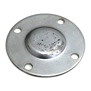 Tampa Retentora Contra Eixo Rolamento Traseiro Câmbio Eaton FSO4305 4405