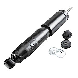 Amortecedor Traseiro NAKATA F1000 /92