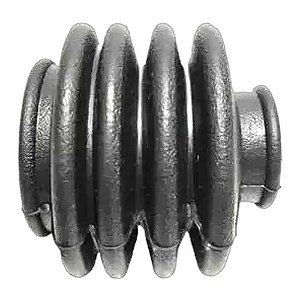 Coifa Alavanca Seletora Câmbio Cargo/VW/Agraale 0323691 Rocheste