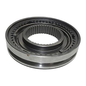 Sincronizado 5/Câmbio Fixo Superior 4305A
