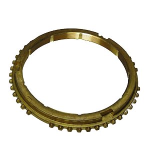 Anel Sincronizado 3/4/5 Câmbio Cl4305/3905 VW/Ford