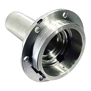 Moringa Câmbio Cargo/VW FS04305/4405