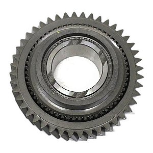 Engrenagem 1ª Velocidade 44 Dentes Eixo Principal Câmbio FSO4405