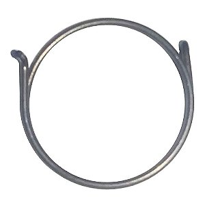 Mola Torção Tampa Alavanca Câmbio FSO4405A/B/C VW/Cargo