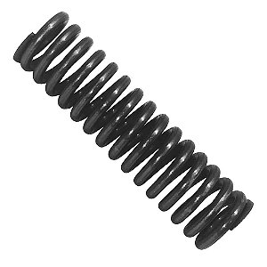 Mola Posicionadora do Câmbio