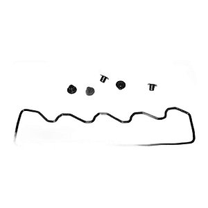 Junta Tampa Válvula MWM Sprint 4.07 4 Cilindros 2.8